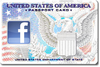Facebook real name policy