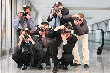 Paparazzi