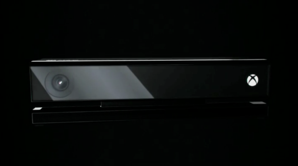 Xbox One will know your face, voice, and heartbeat