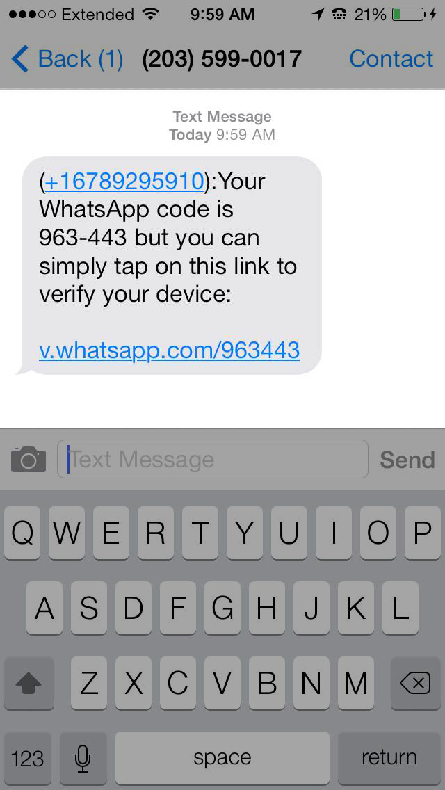 Facebook Buys WhatsApp what does it mean for WhatsApp privacy?